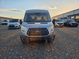 Ford Transit 2.2 tdci klimatik топ , снимка 2