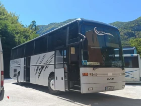 Vanhool EOS 233 Даф, снимка 5