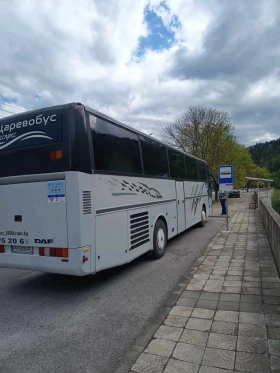Vanhool EOS 233 Даф, снимка 9