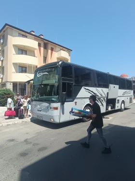 Vanhool EOS 233 Даф, снимка 10