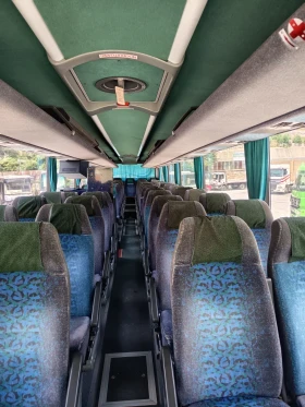 Vanhool EOS 233 Даф, снимка 17