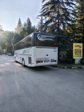 Vanhool EOS 233 Даф, снимка 3