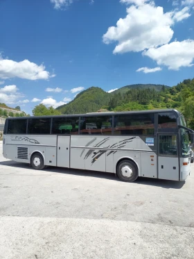 Vanhool EOS 233 Даф, снимка 13