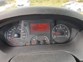 Peugeot Boxer 2.2HDI НОСИЛКА+ СТОЛ, снимка 7