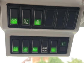 Peugeot Boxer 2.2HDI НОСИЛКА+ СТОЛ, снимка 13