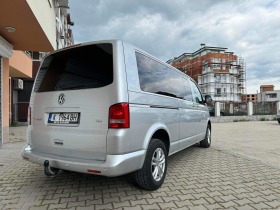 VW Caravelle | Mobile.bg   8