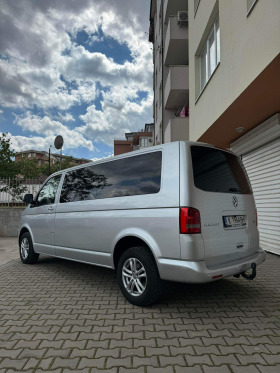 VW Caravelle | Mobile.bg   5