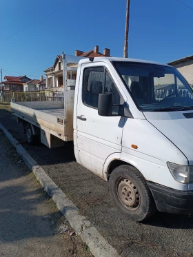Mercedes-Benz 312 | Mobile.bg    2