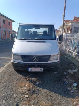     Mercedes-Benz 312