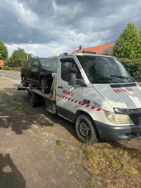 Обява за продажба на Mercedes-Benz Sprinter 313 ~6 700 лв. - изображение 2