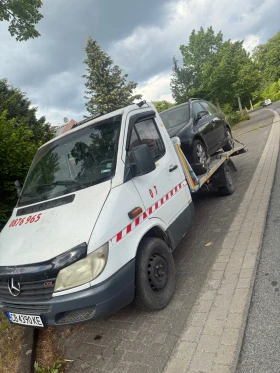 Обява за продажба на Mercedes-Benz Sprinter 313 ~6 700 лв. - изображение 1