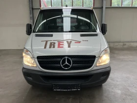 Обява за продажба на Mercedes-Benz Sprinter 313 155000км!!! ~12 500 лв. - изображение 1
