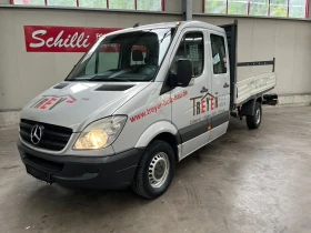 Обява за продажба на Mercedes-Benz Sprinter 313 155000км!!! ~12 500 лв. - изображение 1