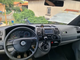 VW Transporter | Mobile.bg    9