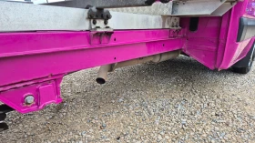 Mercedes-Benz Sprinter 519 * 519* 3.5тона* КЛИМАТРОНИК* ШВЕЙЦАРИЯ* , снимка 11