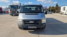 Ford Transit 2.2TDCI, снимка 2 - Бусове и автобуси - 53651316