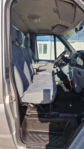 Ford Transit 2.2TDCI, снимка 11 - Бусове и автобуси - 53651316