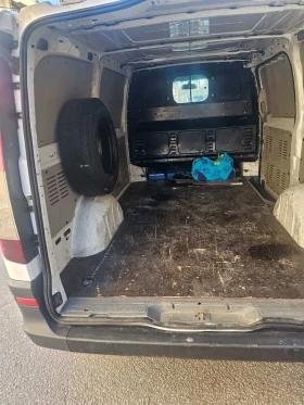Mercedes-Benz Vito Mercedes Vito 111 | Mobile.bg � ����� ������ 6