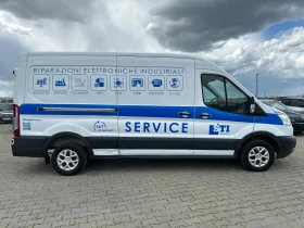 Ford Transit /2.0 TDCI / ECOBLUE / �.3, 40�. �.1, 90�. �.1, 70� | Mobile.bg � ����� ������ 6