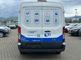 Ford Transit /2.0 TDCI / ECOBLUE / �.3, 40�. �.1, 90�. �.1, 70� | Mobile.bg � ����� ������ 4