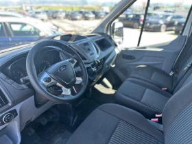 Ford Transit /2.0 TDCI / ECOBLUE / �.3, 40�. �.1, 90�. �.1, 70� | Mobile.bg � ����� ������ 11