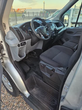 Ford Transit 2.2 tdci klimatik ���  | Mobile.bg � ����� ������ 13