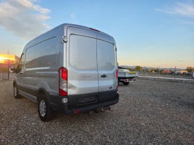 ����� �� �������� �� Ford Transit 2.2 tdci klimatik ��� 