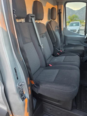 Ford Transit 2.2 tdci klimatik ���  | Mobile.bg � ����� ������ 10