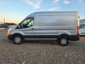 ����� �� �������� �� Ford Transit 2.2 tdci klimatik ��� 