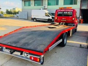 ����� �� �������� �� Iveco Daily 70/14