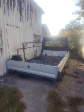 ����� �� �������� �� Fiat Ducato ������� ���