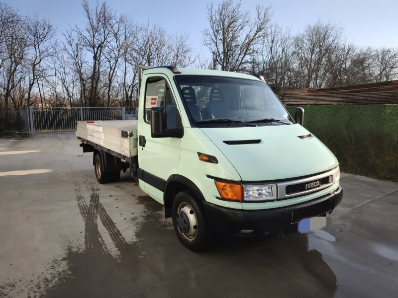 Iveco Daily 45C130 N1, снимка 8 - Бусове и автобуси - 48502974