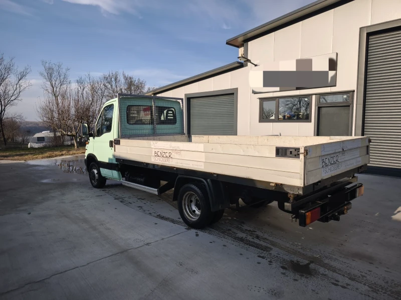 Iveco Daily 45C130 N1, снимка 11 - Бусове и автобуси - 48502974