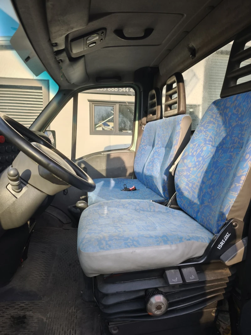 Iveco Daily 45C130 N1, снимка 15 - Бусове и автобуси - 48502974