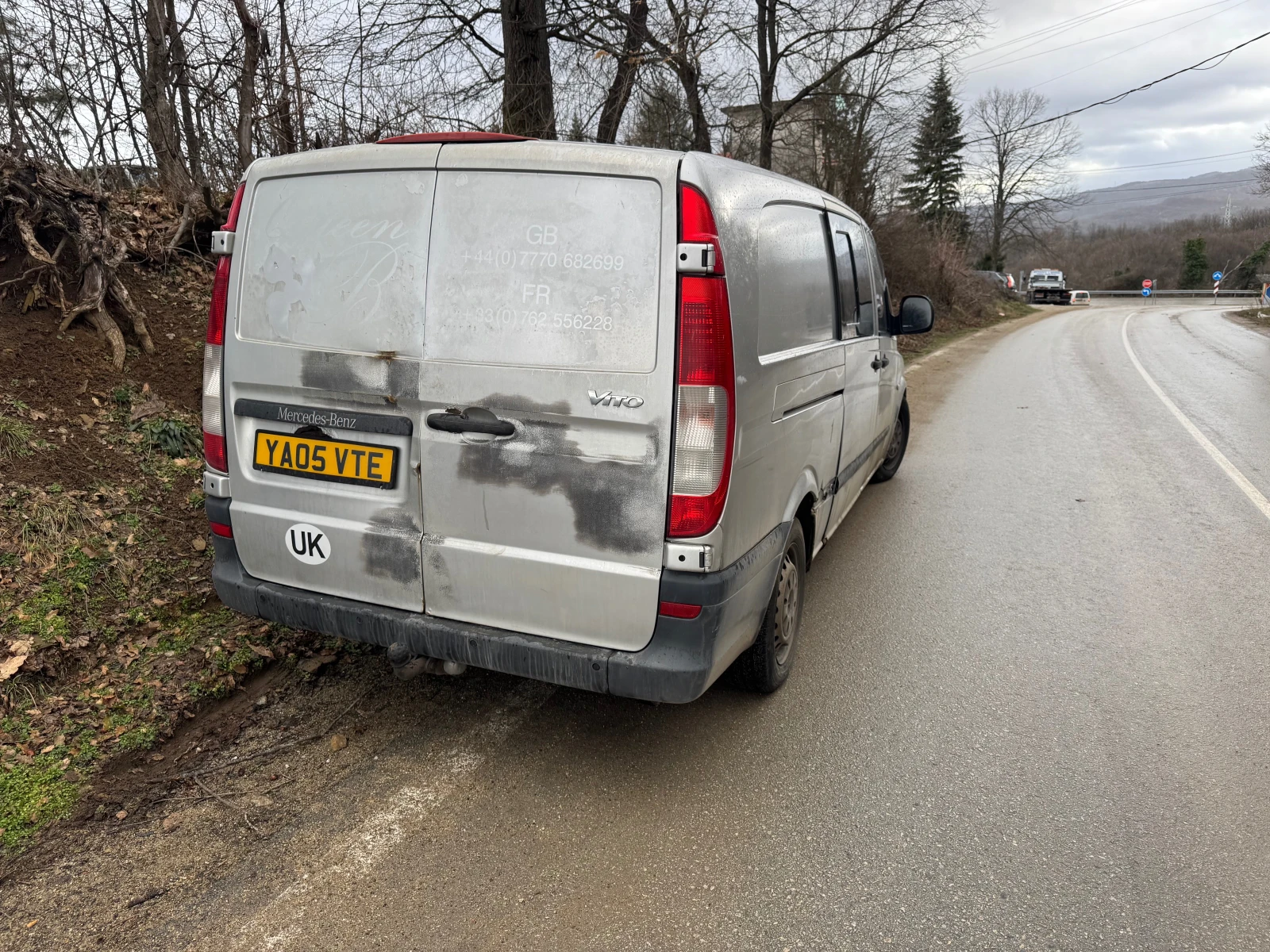 Mercedes-Benz Vito | Mobile.bg � ����������� 6