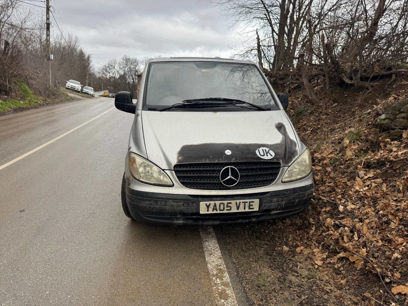 Mercedes-Benz Vito | Mobile.bg � ����������� 4
