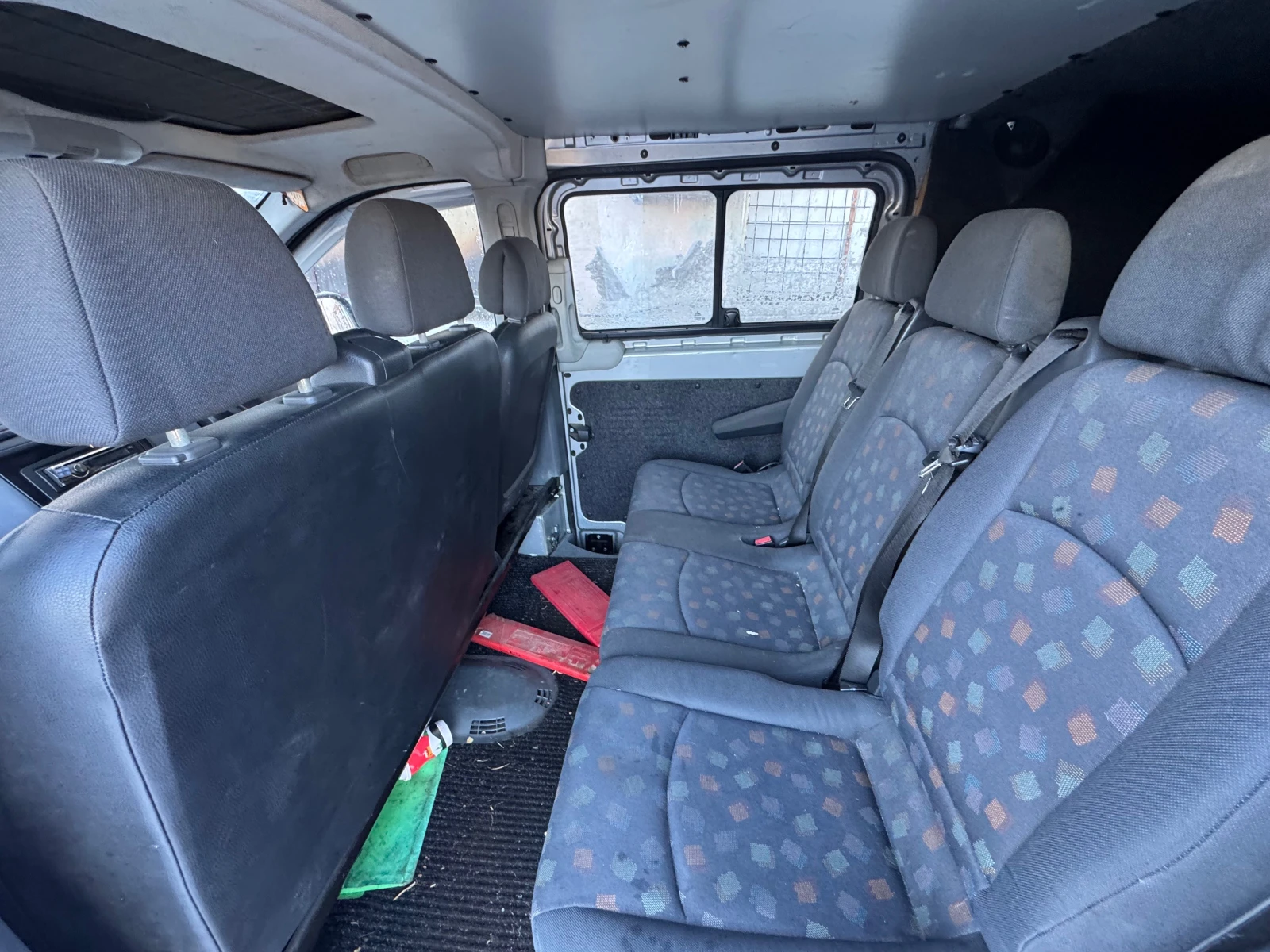 Mercedes-Benz Vito | Mobile.bg � ����������� 3