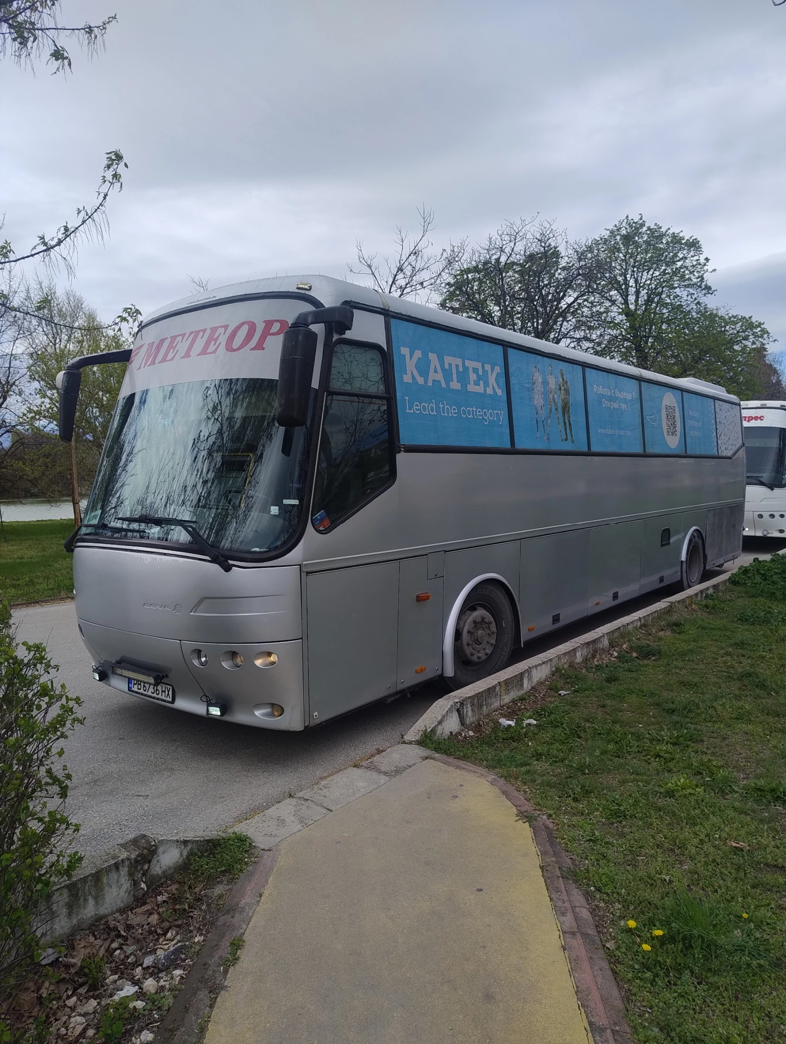 Bova Fhd12360 12 370 A - изображение 2