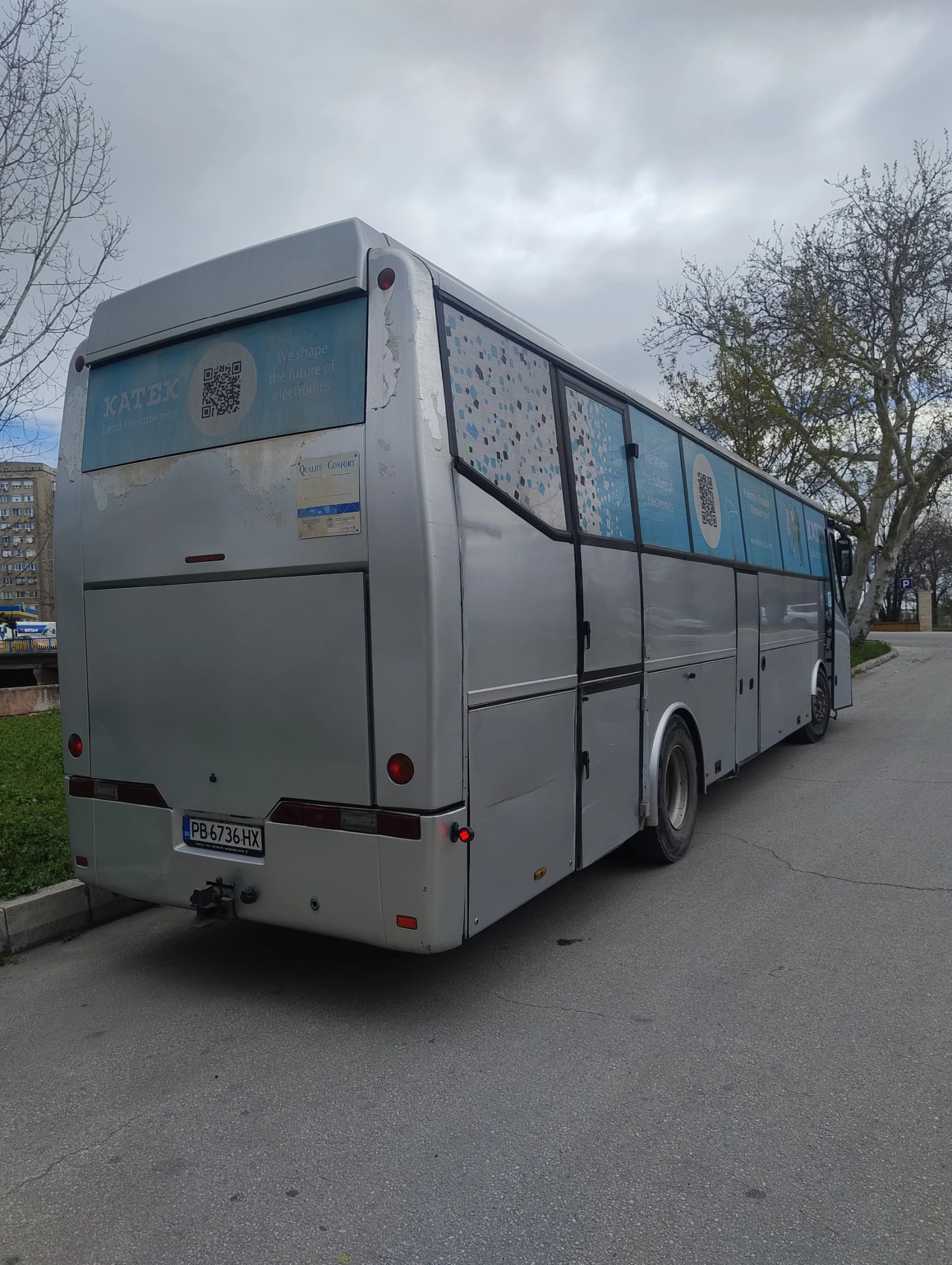 Bova Fhd12360 12 370 A - изображение 3