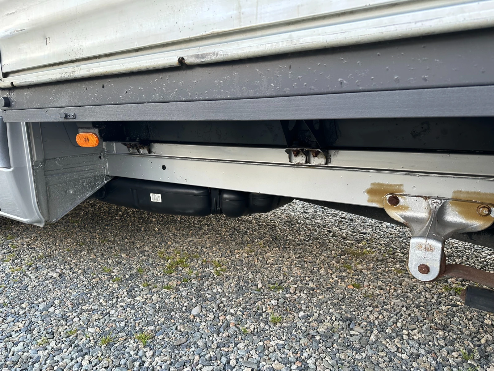 VW Crafter 2.5tdi, klima,  - изображение 10