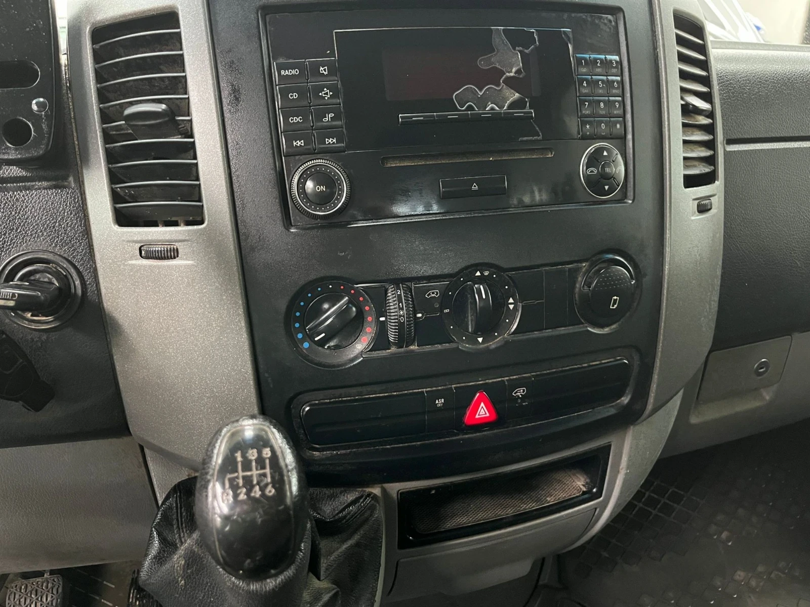 Mercedes-Benz Sprinter 313 155000км!!! - изображение 6