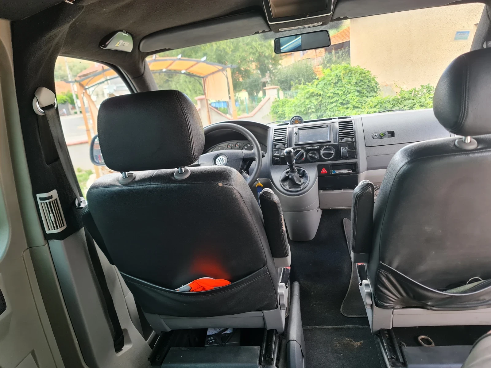 VW Transporter | Mobile.bg   11