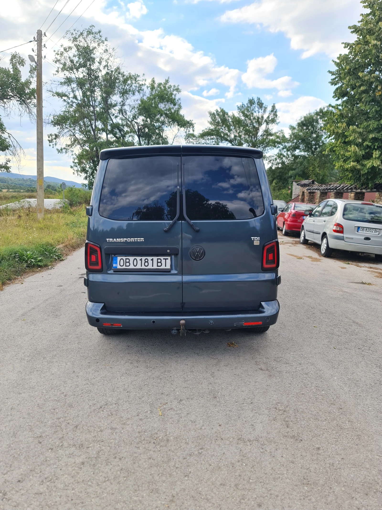 VW Transporter | Mobile.bg   3