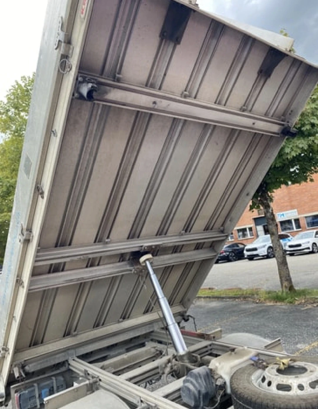 Mercedes-Benz Sprinter 519 * 519* 3.5тона* КЛИМАТРОНИК* ШВЕЙЦАРИЯ*  - изображение 6