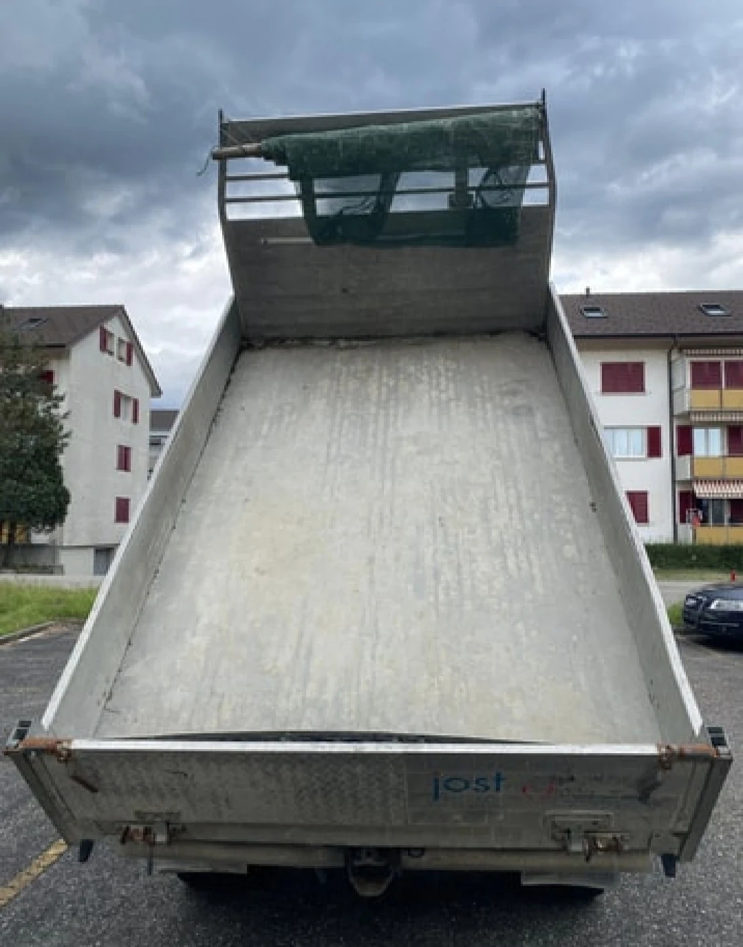 Mercedes-Benz Sprinter 519 * 519* 3.5тона* КЛИМАТРОНИК* ШВЕЙЦАРИЯ*  - изображение 7