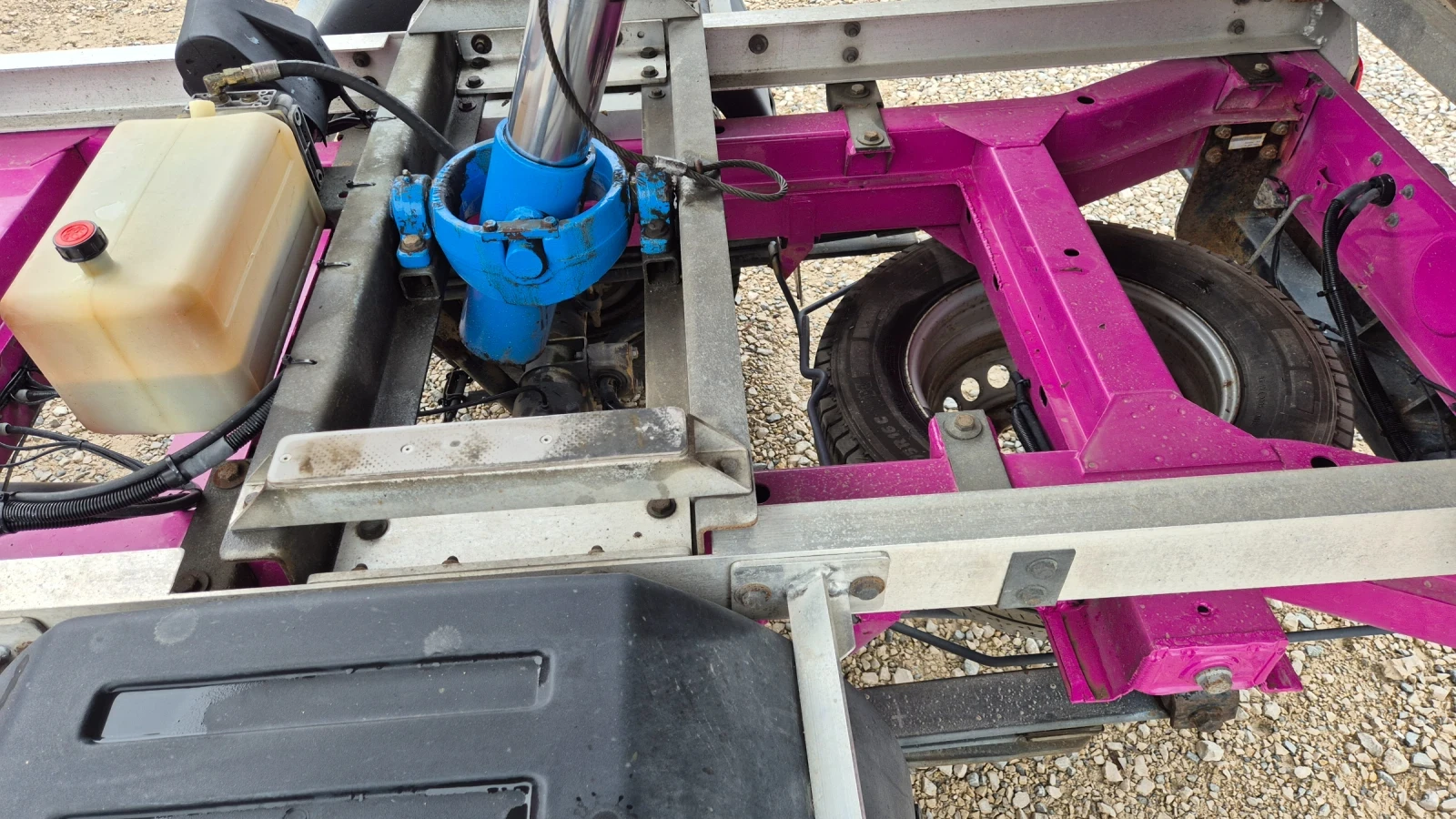 Mercedes-Benz Sprinter 519 * 519* 3.5* * *  | Mobile.bg   9