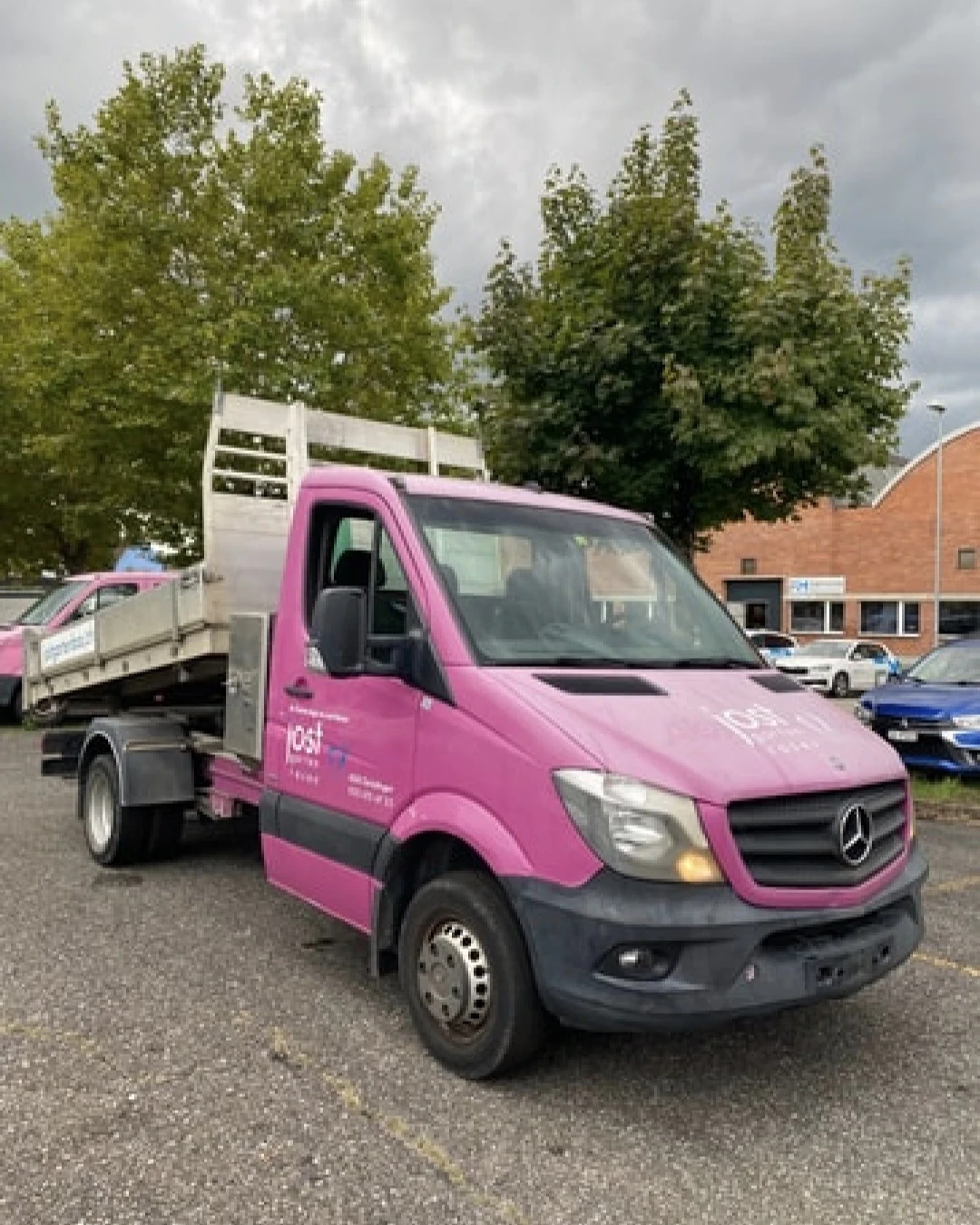 Mercedes-Benz Sprinter 519 * 519* 3.5тона* КЛИМАТРОНИК* ШВЕЙЦАРИЯ*  - изображение 3