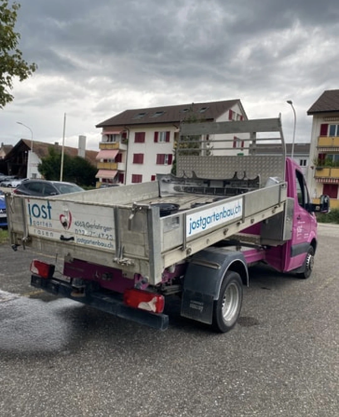 Mercedes-Benz Sprinter 519 * 519* 3.5тона* КЛИМАТРОНИК* ШВЕЙЦАРИЯ*  - изображение 5