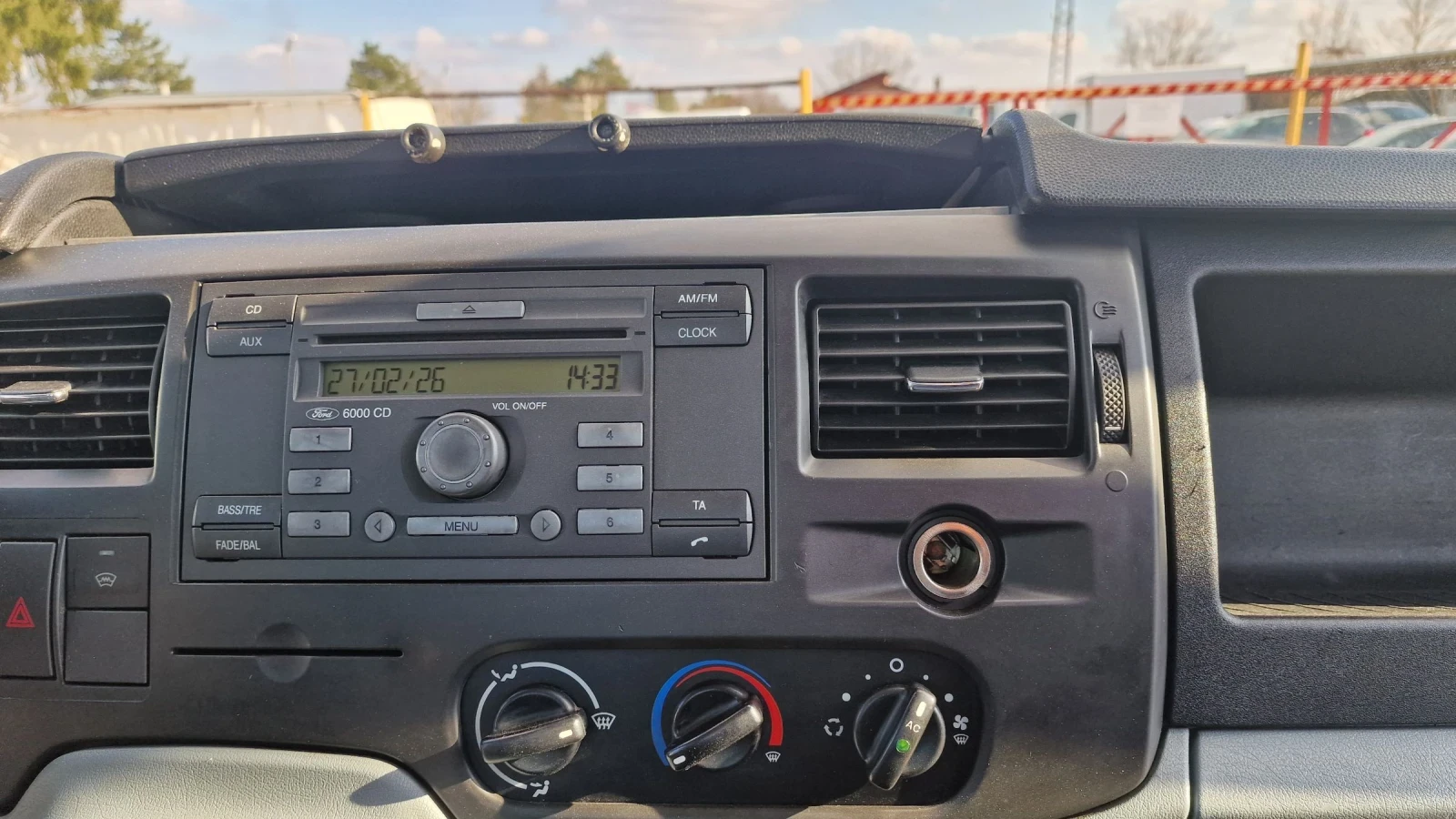 Ford Transit 2.2TDCI | Mobile.bg � ����������� 16