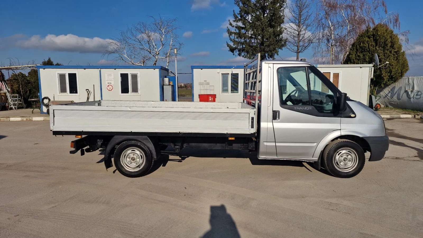 Ford Transit 2.2TDCI - изображение 4